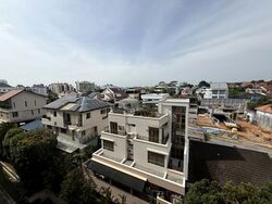 Sherwood Condo (D21), Condominium #521728941